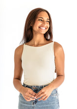 Load image into Gallery viewer, Adjustable Layering Cami
