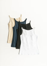 Load image into Gallery viewer, Adjustable Layering Cami
