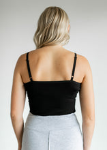 Load image into Gallery viewer, Adjustable Layering Cami
