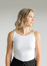 Load image into Gallery viewer, Adjustable Layering Cami
