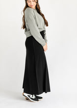 Load image into Gallery viewer, Allison Knit Maxi Skirt - FINAL SALE
