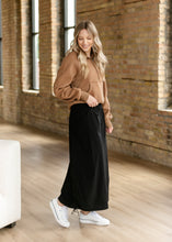Load image into Gallery viewer, Anika Hiking Maxi Skirt
