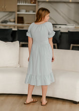 Load image into Gallery viewer, Girl&#39;s Aubriel Midi Dress
