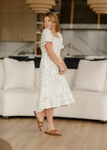 Load image into Gallery viewer, Girl&#39;s Aubriel Midi Dress
