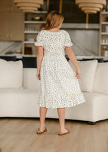 Load image into Gallery viewer, Girl&#39;s Aubriel Midi Dress
