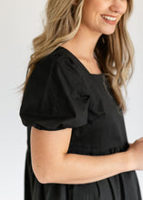 Load image into Gallery viewer, Ava Square Neck Midi Dress
