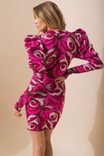 Load image into Gallery viewer, FEELING LIKE FOREVER SWEATER MINI DRESS
