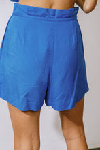Load image into Gallery viewer, BETTER TO BE SWEET WOVEN SHORTS
