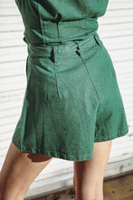 Load image into Gallery viewer, CLEAN SLATE DENIM SHORTS
