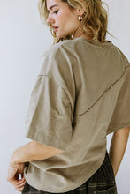Load image into Gallery viewer, IN LOVE WITH ME KNIT TOP
