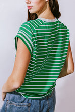 Load image into Gallery viewer, DRIFTWOOD DAYDREAMS KNIT TOP
