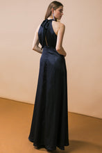 Load image into Gallery viewer, LOOKBOOK FAVORITE WOVEN MIDI DRESS
