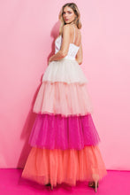Load image into Gallery viewer, SMALL TOWN GIRL WOVEN DRESS
