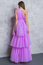 Load image into Gallery viewer, PRECIOUS AFFECTION MAXI DRESS
