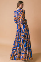 Load image into Gallery viewer, THE HOPE OF IT ALL WOVEN MAXI DRESS
