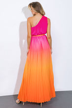 Load image into Gallery viewer, MY GREATEST GIFT WOVEN MAXI DRESS
