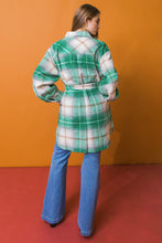 Load image into Gallery viewer, SWEET EVENINGS WOVEN MIDI JACKET
