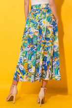 Load image into Gallery viewer, ONE AND ONLY POPLIN SKIRT
