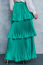 Load image into Gallery viewer, IN LOVE WITH ME WOVEN SKIRT
