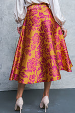 Load image into Gallery viewer, PERFECT REFINEMENT WOVEN SKIRT
