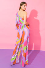 Load image into Gallery viewer, HARMONY WOVEN JUMPSUIT
