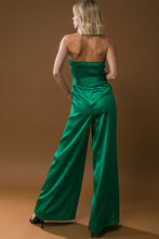 Load image into Gallery viewer, LOST IN YOUR EYES WOVEN JUMPSUIT
