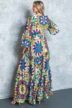 Load image into Gallery viewer, EVERYTHING I LOVE WOVEN MAXI DRESS
