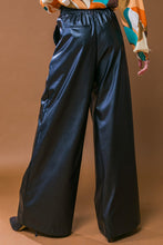 Load image into Gallery viewer, ICONIC REPUTATION LEATHER PANTS
