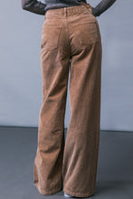 Load image into Gallery viewer, HOW DARE YOU CORDUROY PANTS
