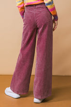 Load image into Gallery viewer, HOW DARE YOU CORDUROY PANTS
