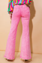 Load image into Gallery viewer, COMING TOGETHER TWILL PANTS
