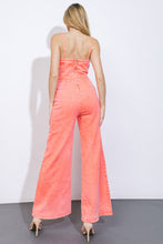 Load image into Gallery viewer, TOTALLY TRENDY TWILL JUMPSUIT
