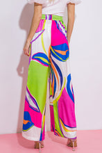 Load image into Gallery viewer, GET GOING WOVEN PANTS
