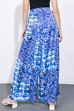 Load image into Gallery viewer, BEAUTIFUL BORDERS WOVEN PANTS
