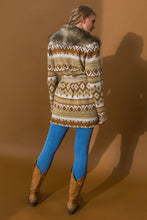 Load image into Gallery viewer, WARM UP WEATHER SWEATER CARDIGAN

