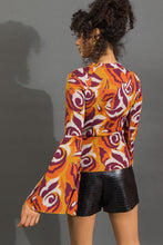 Load image into Gallery viewer, HER FAVORITE FEATURES SWEATER TOP
