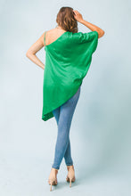Load image into Gallery viewer, MALIBU SUNSET SATIN TOP
