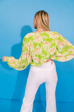 Load image into Gallery viewer, SWEET NOTHINGS WOVEN BODYSUIT
