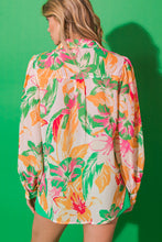 Load image into Gallery viewer, BORN TO SPARKLE WOVEN TOP
