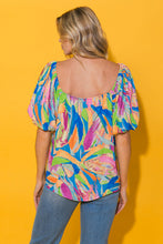 Load image into Gallery viewer, HONESTLY BREATHTAKING WOVEN TOP
