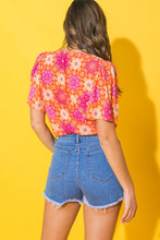 Load image into Gallery viewer, MADE FOR THE OCCASION WOVEN BODYSUIT
