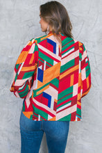 Load image into Gallery viewer, LIGHT UP MY LIFE WOVEN TOP
