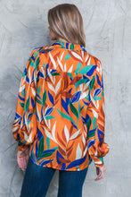 Load image into Gallery viewer, FEELS LIKE FALL WOVEN TOP
