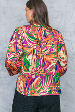 Load image into Gallery viewer, ADORING DEVOTION WOVEN TOP
