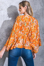 Load image into Gallery viewer, FIND YOU WELL WOVEN TOP

