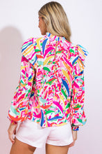 Load image into Gallery viewer, GRACEFUL IMPRESSION WOVEN TOP
