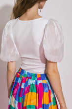 Load image into Gallery viewer, STARTING OVER KNIT BODYSUIT
