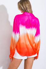 Load image into Gallery viewer, REMEMBER THIS FEELING WOVEN TOP
