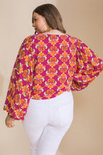 Load image into Gallery viewer, STARTING OVER WOVEN BODYSUIT

