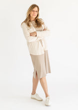 Load image into Gallery viewer, Baylor Tee Shirt Dress
